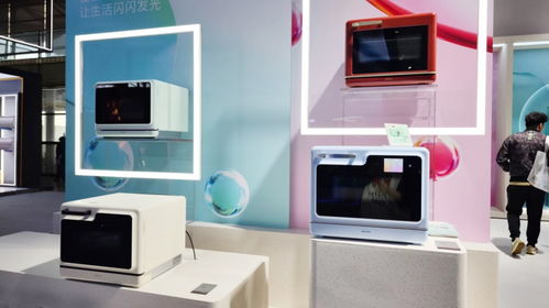 awe2024觀察 廚房小家電產品趨勢 智慧烹飪與多元化需求深度融合