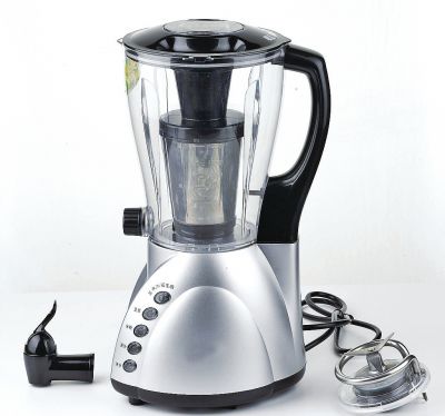 數(shù)數(shù)那些被嫌棄的廚房小家電(組圖)