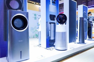 AWE2024觀察:環(huán)境電器產(chǎn)品趨勢--室內(nèi)空氣深度凈化,干濕冷暖智能多維控制