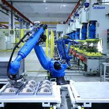 探秘老板電器“未來工廠” 葉丹芃:讓產(chǎn)品更好賦能烹飪