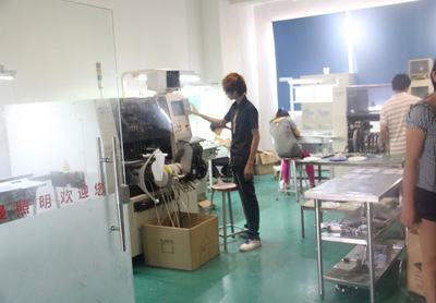 【古鎮加工貼片3528,3014,5050日光燈,護欄管,筒燈球泡,】價格,廠家,圖片,其他LED燈具,中山市古鎮銀曼照明電器廠-