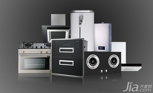 十大廚房電器品牌有哪些 廚房電器品牌排名_建材知識_知識_齊家網