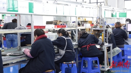 湖南國夢科技:節(jié)前鉚足干勁趕訂單 力爭一季度“開門紅”