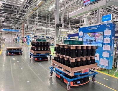 中國電子家電企業"下南洋",東盟成出海重要一站