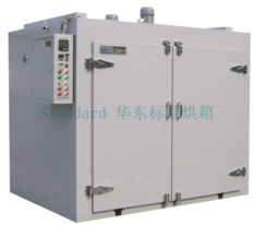 大型熱風防爆烘箱fhs 4050,線圈繞組浸漆 油漆涂層或類似產品的干燥,180 ,車入式,雙開門