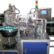  奇冠電子加工廠 主營 機電一體化產品 繞線