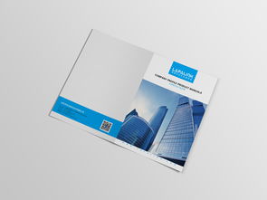 電器類產(chǎn)品畫(huà)冊(cè)設(shè)計(jì)