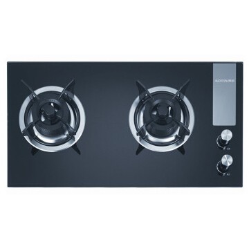 奧田(AOTIN)AZ82B 燃?xì)庠钆_(tái)式雙灶 熄火保護(hù)燃?xì)庠?液化氣 廠家供應(yīng)圖片_高清圖_細(xì)節(jié)圖-西安康盛電器 -