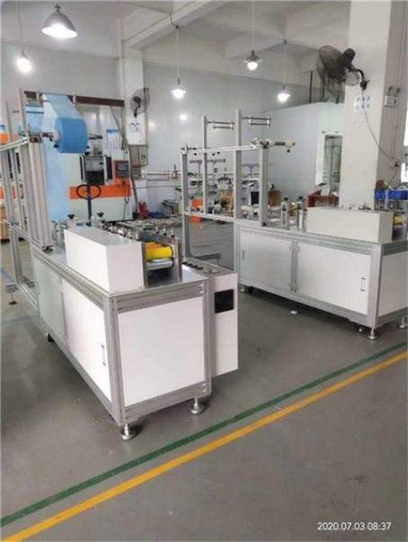 半導體產業國產化加速 藍盾全資子公司華煒科技電子元器件受熱捧