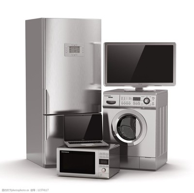 家電電器圖片