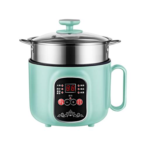 快速煮粥鍋煮粥神器全自動(dòng)懶人稀飯鍋電燉鍋寶寶輔食鍋煲湯鍋小型 -