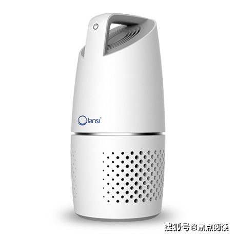 空氣凈化器產(chǎn)品趨勢(shì)分析 家用電器跨境出口選品