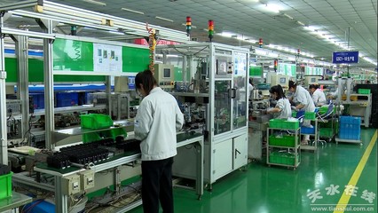 【奮進(jìn)新征程 建功新時代】創(chuàng)新推動高質(zhì)量發(fā)展 構(gòu)建企業(yè)新發(fā)展格局(圖)