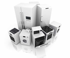 家居業(yè)內(nèi) 家電迎來普漲行情 歐派半年業(yè)績預(yù)告