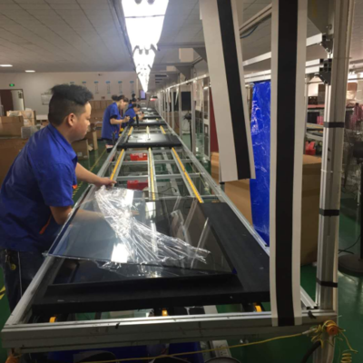 創(chuàng)新功能提升品質(zhì),CC&JBL影音電器以精品占行業(yè)一席之地