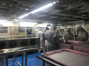 樂(lè)視邀樂(lè)迷參觀超級(jí)電視核心工廠 414電商節(jié)期間備貨75萬(wàn)-80萬(wàn)臺(tái)