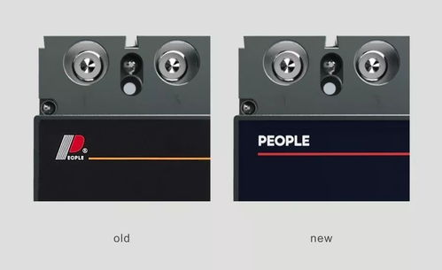 人民電器集團(tuán)產(chǎn)品標(biāo)識(shí)大升級(jí) 為何此舉至關(guān)重要？